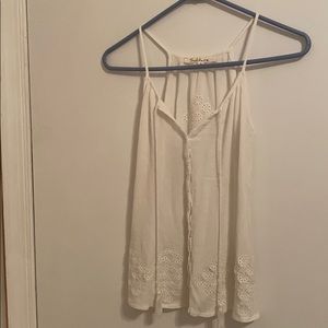 not interested in it